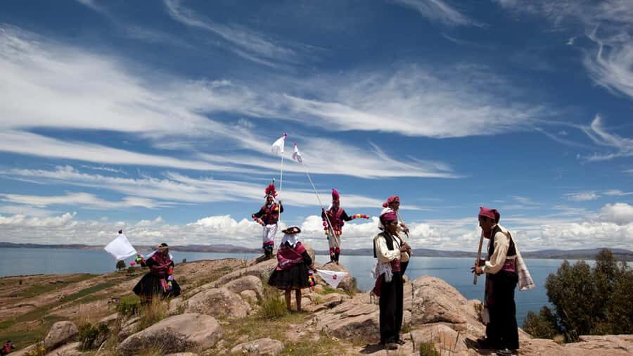 Lake Titicaca 2-Day Tour to Uros, Amantani and Taquile - What Makes This Tour Special?