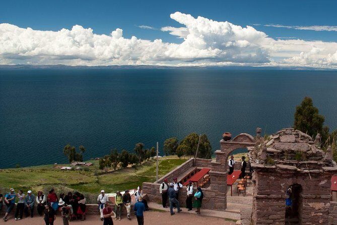 Lake Titicaca (2 Days) - FAQ