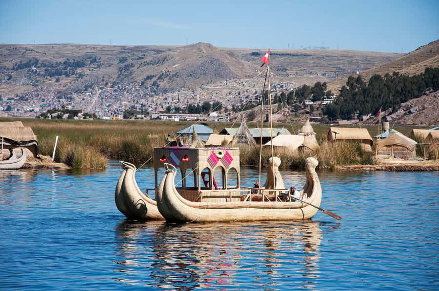 Lake Titicaca Adventure: Floating Islands and Taquile - Who Should Consider This Tour?