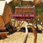 Lake Titicaca Day Tour from Puno - An In-Depth Look at the Lake Titicaca Day Tour