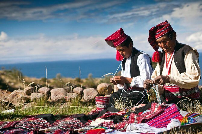Lake Titicaca (Full Day) Uros & Taquile - Frequently Asked Questions