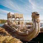 Lake Titicaca (Half Day) - Uros Island - Evaluating the Value and Authenticity