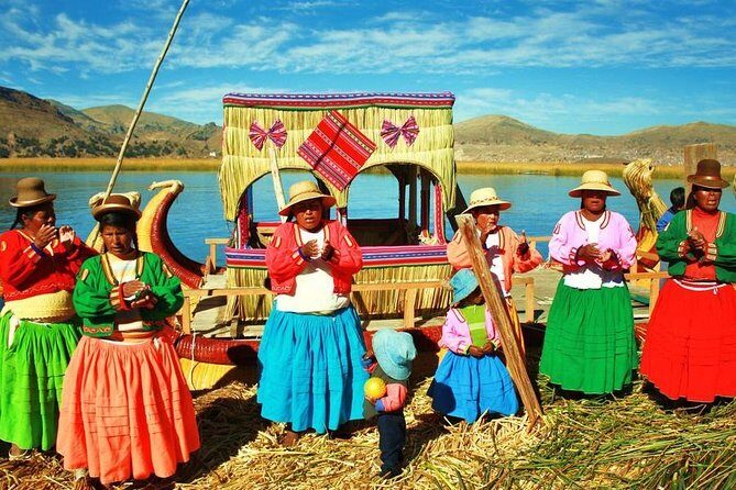 Lake Titicaca Half Day (Uros) - Final Thoughts