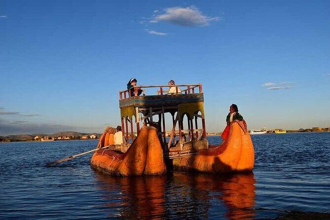 Lake Titicaca Puno Tour 2 Days 1 Night - Who Is This Tour Best For?
