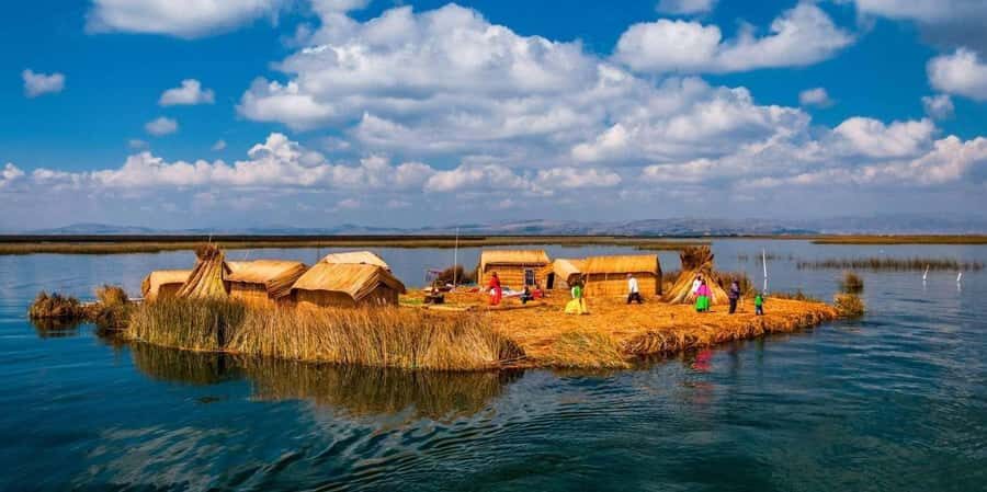 Lake Titicaca Tour from Puno Full Day - Who Should Consider This Tour?