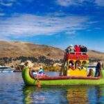 Lake Titicaca Two Days (Uros, Taquile and Amantani) - What’s Included and What to Consider