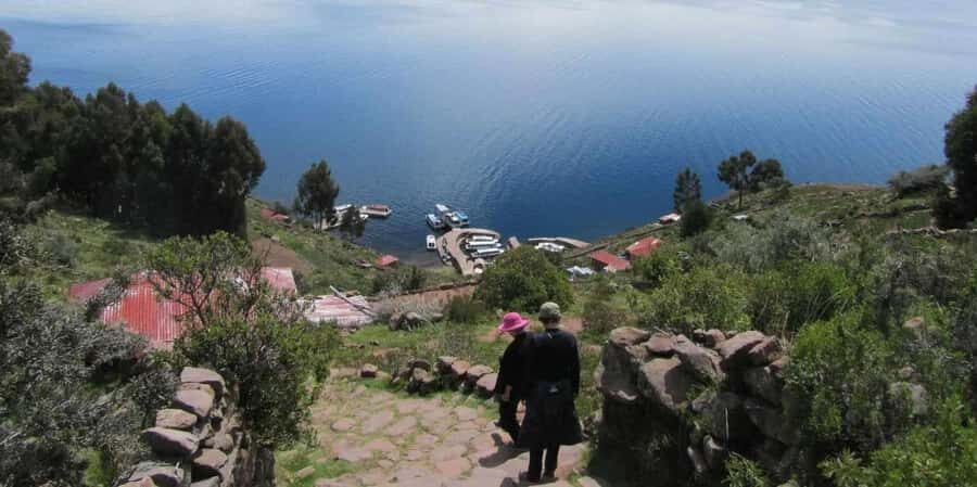 Lake Titicaca Two Days (Uros, Taquile and Amantani) - Why This Tour Stands Out