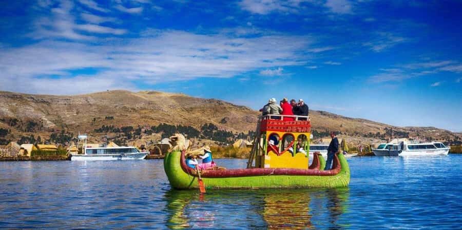 Lake Titicaca Two Days (Uros, Taquile and Amantani) - What’s Included and What to Consider
