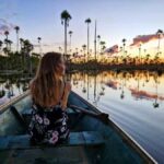 Lake Yacumama - Sunrise or sunset - An In-Depth Look at Your Lake Yacumama Experience