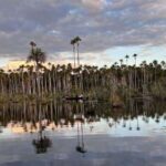 Lake Yacumama - Sunrise or Sunset - Itinerary Breakdown