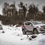 Lakes 4WD Off Road with Lunch at Lake Fagnano from Ushuaia - Practical Details