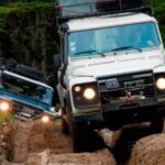 Lakes Off Road to Fagnano and Escondido Lakes (4x4 ride) - Frequently Asked Questions