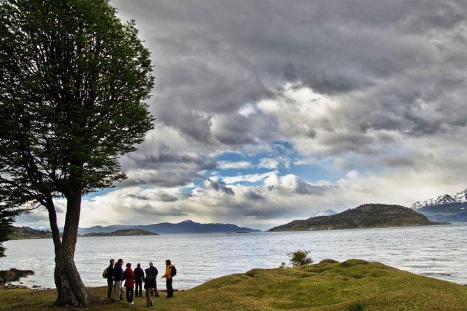 Lakes off road - An In-Depth Look at the Lakes Off Road Tour