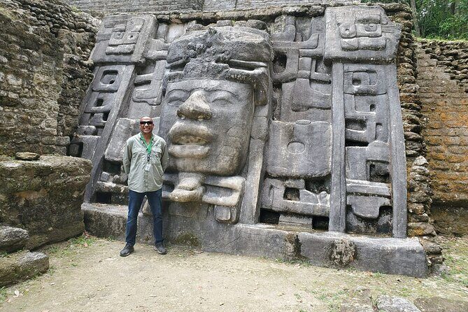 Lamanai Day Tour - Authenticity and Reviews