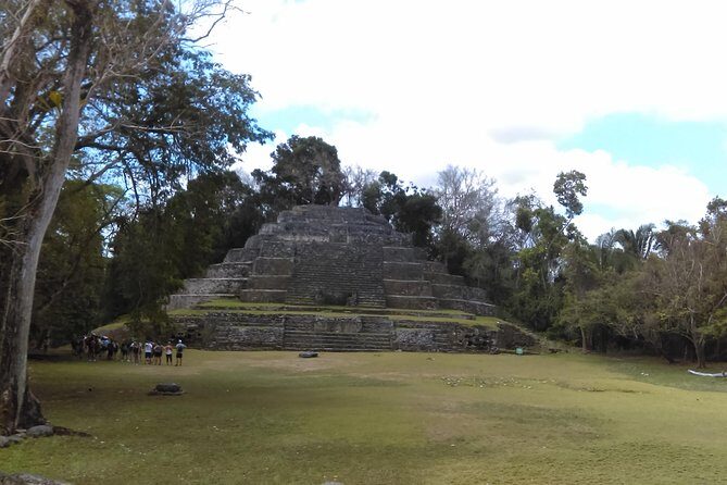 Lamanai Day Trip from San Ignacio - Who Should Consider This Tour?