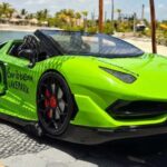 Lamborghini Jet Car Adventure in Punta Cana - The Sum Up