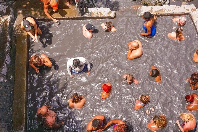 Land and Sea Tour from Marigot Bay Sulphur Springs and Mud Baths - Exploring Saint Lucia: What to Expect from This Tour