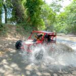 Land of Monkeys Plus ATV Buggies Adventure in Puerto Plata - Who is This Tour Best For?