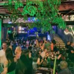 Lapa - Night life of Rio de Janeiro - A Deeper Look at the Lapa Nightlife Tour