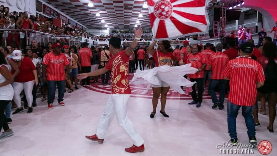 Lapa Samba Night - What Makes This Tour Stand Out?