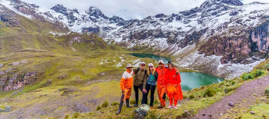 Lares Trek 4 days to Machu Picchu - Practical Tips for Your Journey