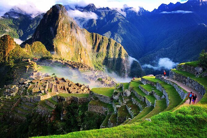 Lares Trek To Machu Picchu 4 Days And 3 Nights - Authenticity, Comfort, and Cultural Encounters
