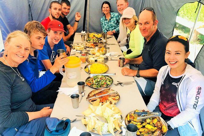 Lares Trek to Machu Picchu 4 days with Panoramic Train - What’s Included and What’s Not