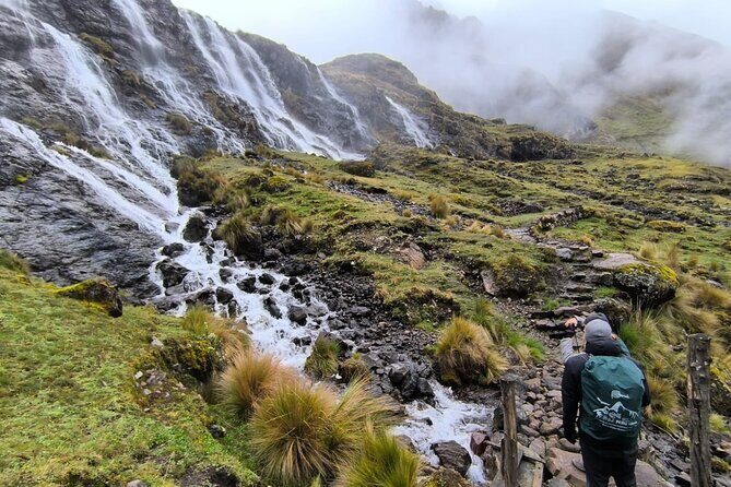 Lares Trek To Machupicchu With Thermal Baths 4Days - Who Is This Tour Best For?