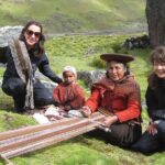 Lares Valley Trek with Hot Spring 4-Day & 3-Night - FAQs