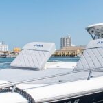 Large Boat Rental in Cartagena de Indias - Breaking Down the Itinerary: What to Expect