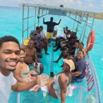 Large Group Private Clearboat Tour - Practical Details and Considerations