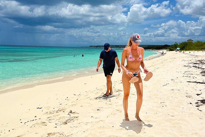 Las Águilas Bay + El Mulito River, ALL INCLUSIVE experience - Final Thoughts