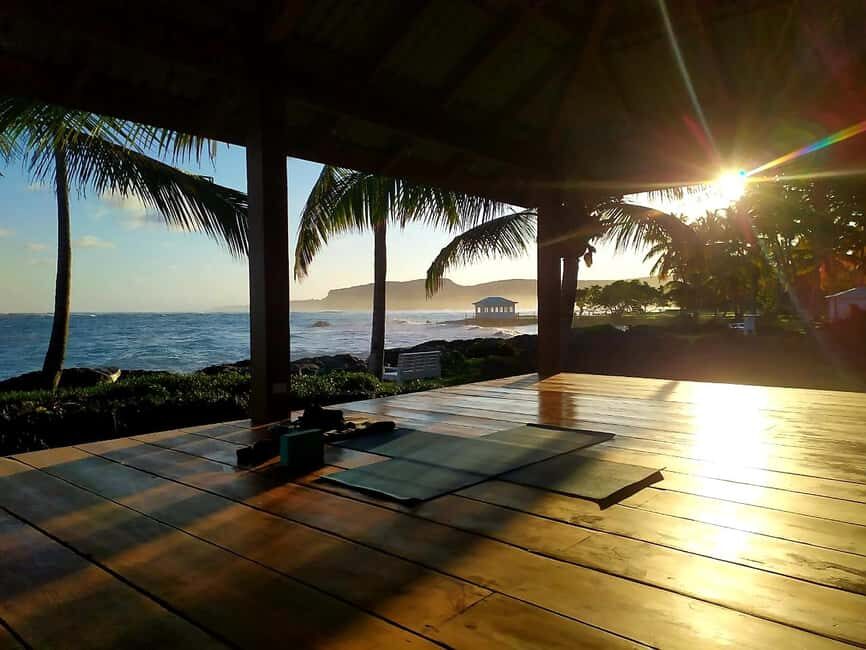 Las Galeras: Morning Yoga or Aerial Yoga at Villa Serena - Final Thoughts