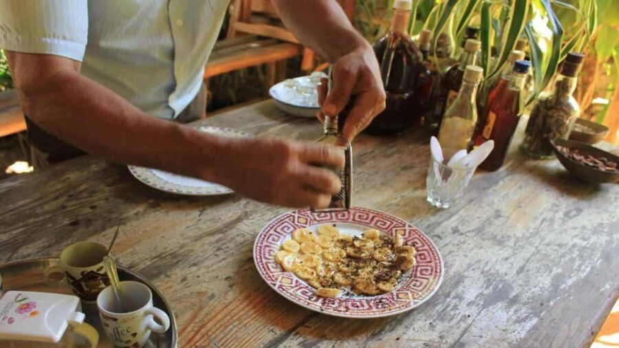 Las Terrenas: ATV Tour with Farm Visit and Beach Stop - The Real Value of the Experience
