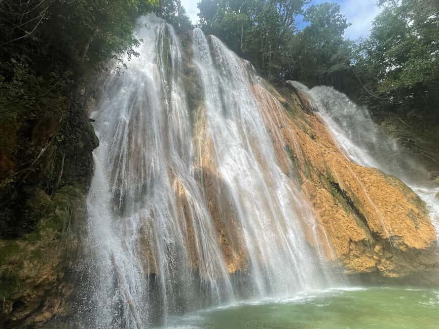 Las Terrenas: El Limón Waterfall Trekking Tour in Samana - A Detailed Look at the Tour Experience