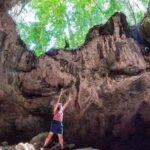 Las terrenas Ferry Kayaking and Natural Pools - Jungle Hike to Breathtaking Viewpoints