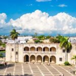 Las Terrenas: Santo Domingo Full-Day Tour with Hotel Pickup - Who Would Enjoy This Tour?