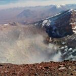 Lascar Volcano 5,592 m.a.s.l. - Who Would Love This Tour?