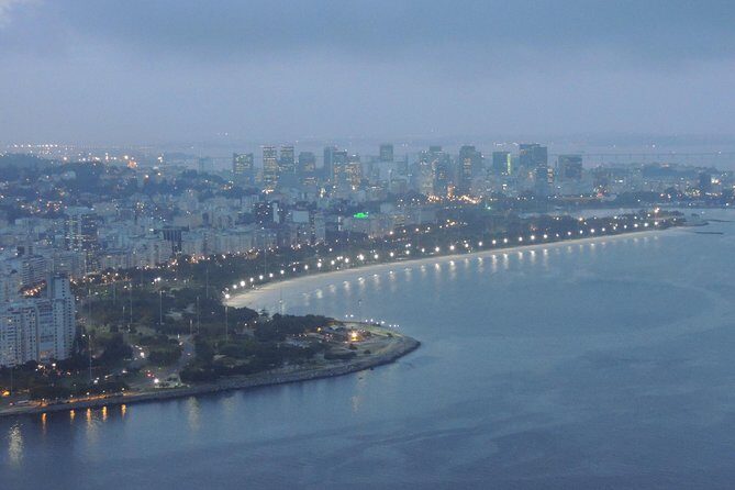 Last Minute Special Rio Highlights Private Tour - The Value of This Tour