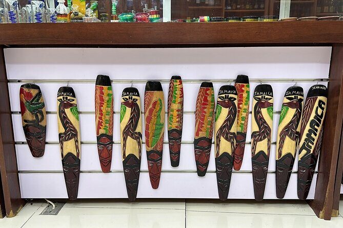 Last Vacation Day Discounted Shopping & Ride to the Airport - Who Is This Tour Best For?