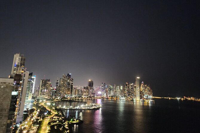 Late Night VIP Speakeasy & Rooftop Tour with Panama Hat & drink! - An In-Depth Look at the Panama Vice VIP Tour