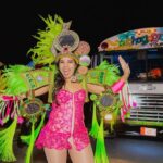 Latin Caribbean Sunset Party Bus tour with Karaoke - FAQ About the Latin Caribbean Sunset Party Bus Tour