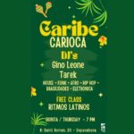 Latin Music Dance Class + DJs + 2 Free Drinks - Who Will Love This Night?