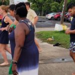 Latin Zumba Beach Class in San Juan, Puerto Rico - What to Expect During the Class