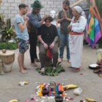 Latitude Zero, Volcano view with Indigenous Ritual Close to Quito - How to Make the Most of the Tour