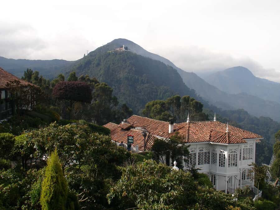 Layover City Tour or Conexion in Bogota - What to Expect from This Bogotá Layover Tour