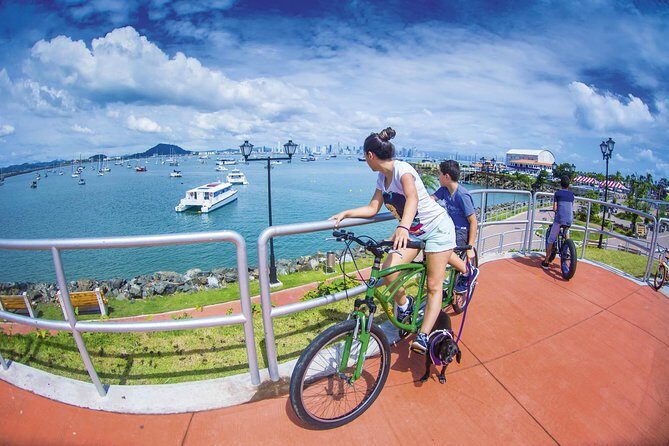 Layover Tour - Panama City Tour and Canal Visitor Center - Who Should Consider This Tour?