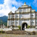 Layover tour San Salvador city and a charming colonial town, Panchimalco - What Travelers Say