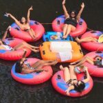 Lazy River Tubing Adventure on the Roseau River - The Details: What You Can Expect