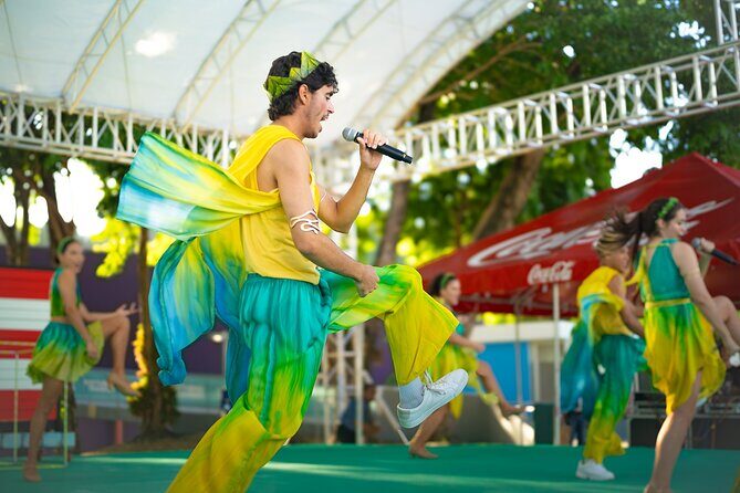 Learn about the All Inclusive Science Park - FAQ